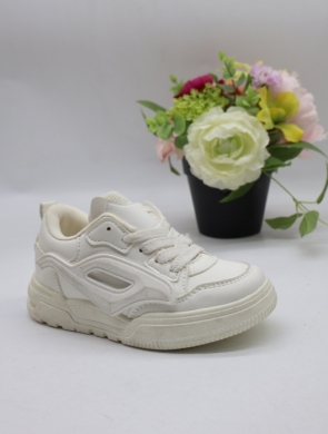Buty sportowe dziewczęce (27-32) T11014A