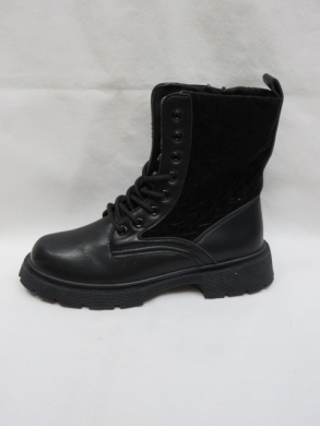 Trapery damskie (36-41) AF-1001 BLACK