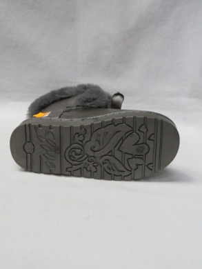 Emu dziewczęce (31-36) M05 GREY