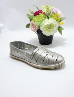 Tenisówki damskie (36-41) HC9203 SILVER
