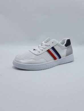 Buty sportowe damskie na płaskim (37-42) E2015-3D