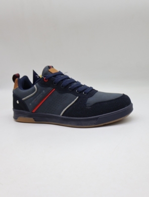 Buty sportowe męskie (41-46) MXC8589 NAVY