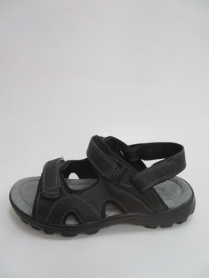 Sandały Męskie (41-46) 9101-1 BLACK