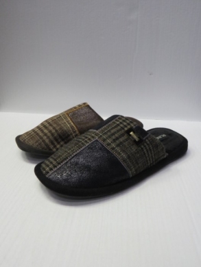 Kapcie męskie (41-46) SS-107CL MIX