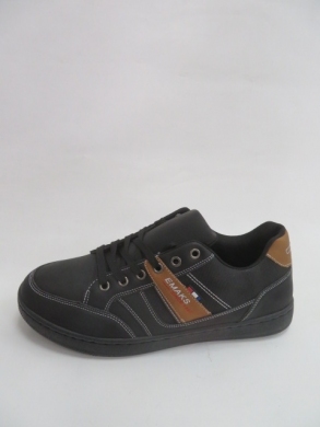 Buty sportowe męskie (41-46) E613-11