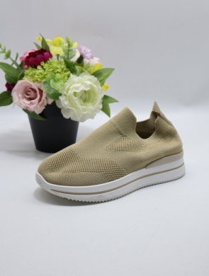 Buty sportowe damskie na płaskim (36-41) Q5020-6