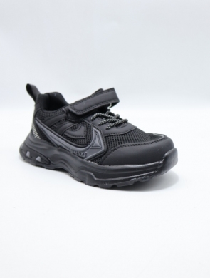 Buty sportowe dziewczęce (32-37) T0738C