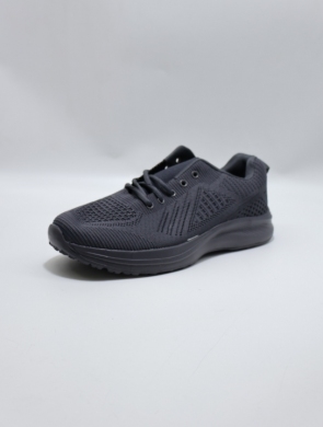 Buty sportowe męskie (41-46) N5512-3 GREY