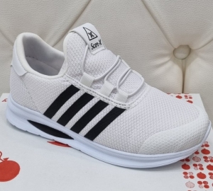 Buty sportowe dziewczęce - Tureckie (31-35)