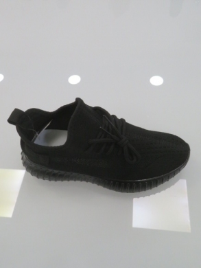 Buty sportowe damskie na płaskim (36-41) RJ509