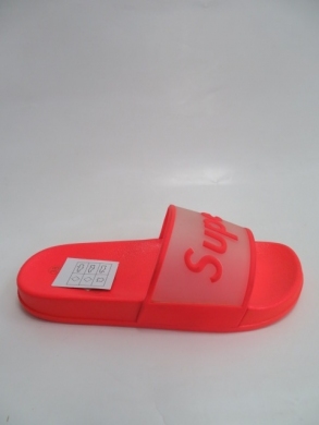 Klapki damskie na płaskim (36-41) WF2034-3