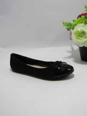 Baleriny damskie (36-41) D250-1