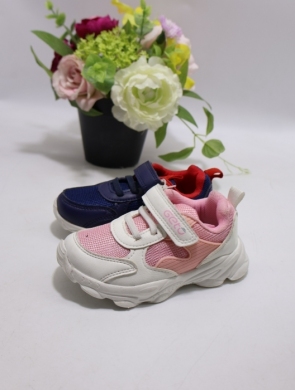 Buty sportowe dziewczęce (20-25) 761 MIX
