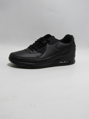 Buty sportowe męskie (41-46) M7W-2 BLACK