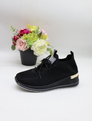 Buty sportowe damskie na płaskim (36-41) 212