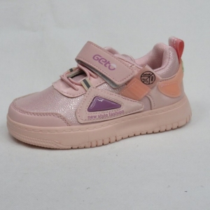 Buty sportowe dziewczęce (27-32) A-113 PINK
