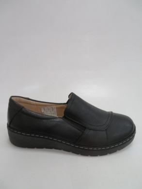 Półbuty damskie na koturnie (37-42) T3122-1