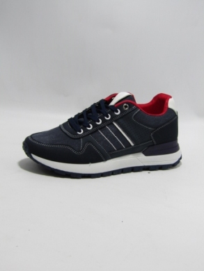 Buty sportowe męskie (40-45) J718 NAVY