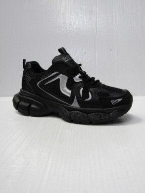 Buty sportowe damskie na płaskim (36-41) 2390-1