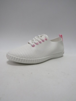 Tenisówki damskie (36-41) DF716 ROSA