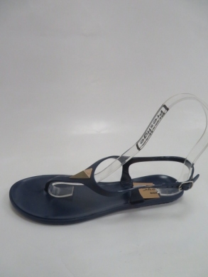 Sandały damskie na płaskim (36-41) 604-3