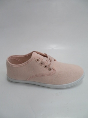Tenisówki damskie (36-41) BO-607 PINK