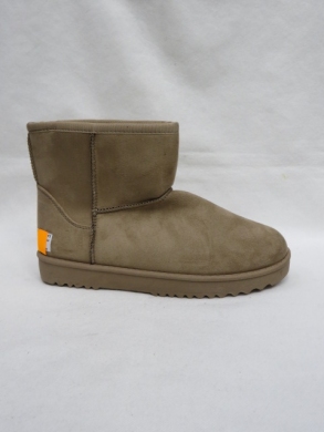 Emu damskie (36-41) CNT-15 KHAKI