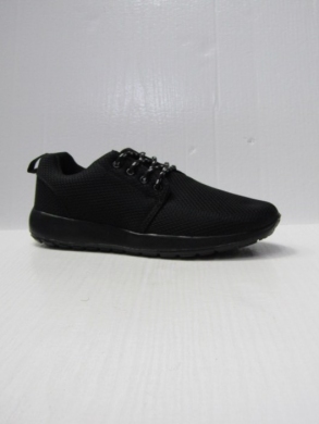 Buty sportowe męskie (41-46) MN15-2 BLACK/BLACK