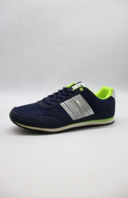 Buty sportowe męskie (41-46) A838A-6