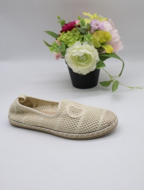 Tenisówki damskie (36-41) Y907-8 BEIGE
