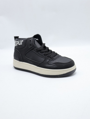 Buty sportowe damskie na płaskim (36-41) Q2705-8