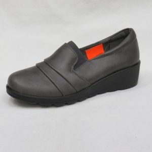 Półbuty damskie na koturnie (36-42) TL6808-3