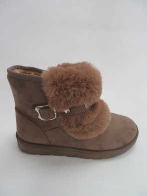 Emu Damskie (36-41) A980 KHAKI