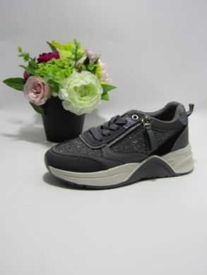 Buty sportowe damskie na płaskim (36-41) 2326-2