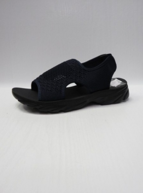 Sandały damskie na płaskim (36-41) X8129 BLUE