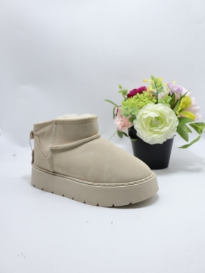 Emu damskie (36-41) 6478 BEIGE