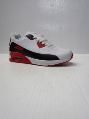 Buty sportowe damskie na płaskim (36-41) D014-325 MIX