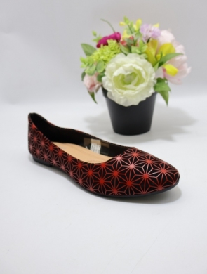 Baleriny damskie (36-41) 3427-3