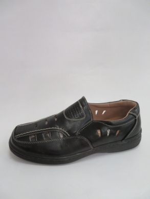 Półbuty męskie (40-46) JA39 BLACK