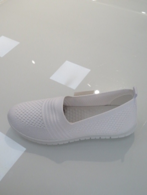 Tenisówki damskie na płaskim (36-41) CB858-9