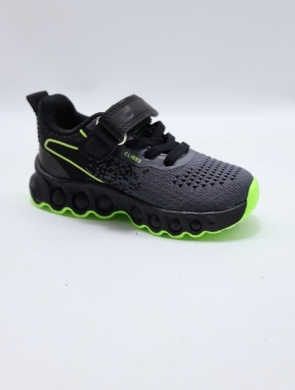 Buty sportowe chłopięce (22-27) EA736-3