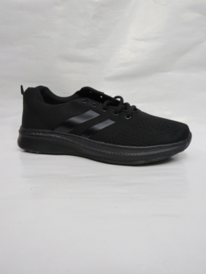 Buty sportowe męskie (41-46) JX2201 BLACK