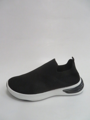 Buty sportowe damskie na płaskim (36-41) 2135A