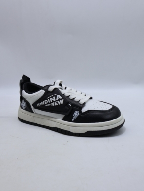 Buty sportowe damskie na płaskim (36-41) XHB-200 PADA