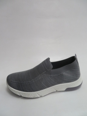 Tenisówki Męskie (40-45) WZ26-3