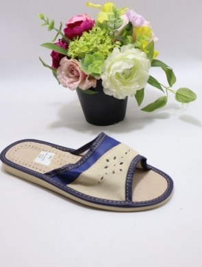 Kapcie damskie (36-41) D21K
