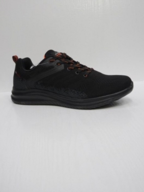 Buty sportowe męskie (41-46) MXC 8464-H BLACK/DGREY