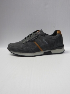 Buty sportowe męskie (41-46) A940-1 DGREY/CAMEL