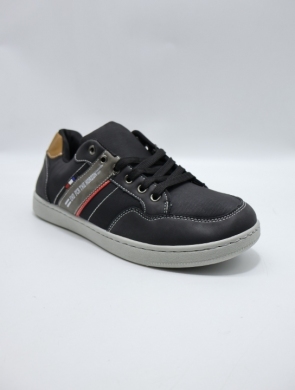 Buty sportowe męskie (41-46) E608-1