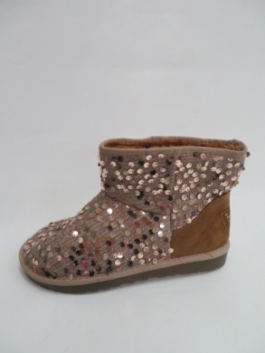 Emu damskie  (36-41) 886 BEIGE